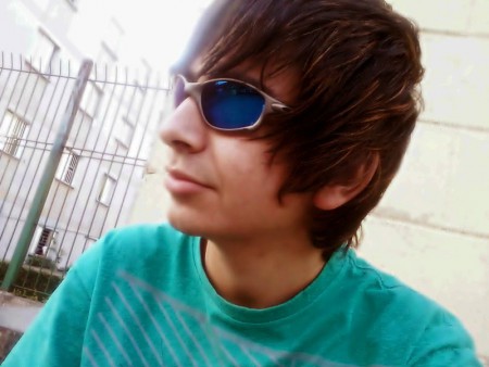 Gregory Emanuel Mazzini